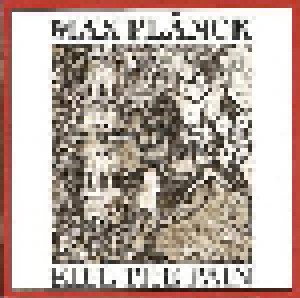 Max Plänck: Kill The Pain (CD) - Bild 1