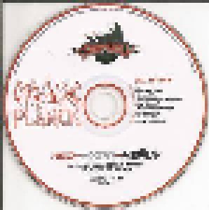 Max Plänck: Kill The Pain (CD) - Bild 4