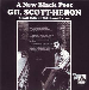 Gil Scott-Heron: A New Black Poet (Small Talk At 125th And Lenox) (LP) - Bild 1