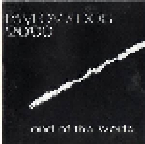 Pavlov's Dog 2000: End Of The World (Mini-CD / EP) - Bild 1