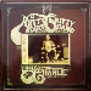 Nitty Gritty Dirt Band: Uncle Charlie & His Dog Teddy (LP) - Bild 1