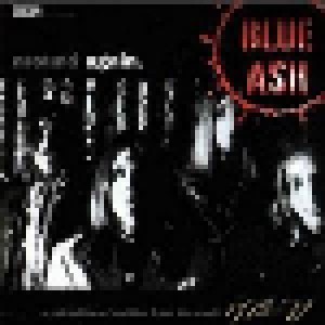 Cover - Blue Ash: Around Again 1972-1979