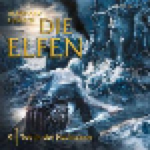 Bernhard Hennen: Die Elfen (09) - Tod In Der Nachtzinne (CD) - Bild 1