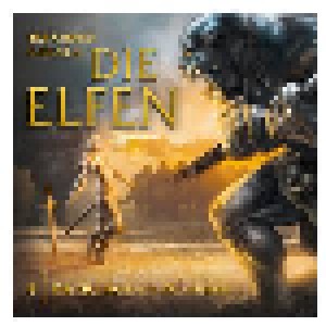 Bernhard Hennen: Die Elfen (08) - Die Schlacht Am Mordstein (CD) - Bild 1
