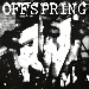 The Offspring: Smash (LP) - Bild 4