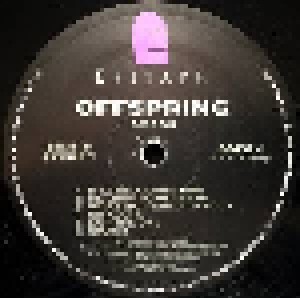 The Offspring: Smash (LP) - Bild 6