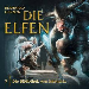 Bernhard Hennen: Die Elfen (07) - Die Bibliothek Von Iskendria (CD) - Bild 1