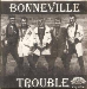 Cover - Bonneville: Trouble