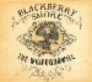 Blackberry Smoke: The Whippoorwill (CD) - Bild 1
