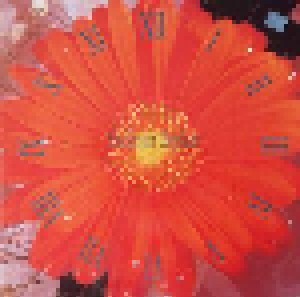 Shelleyan Orphan: Century Flower (LP) - Bild 1