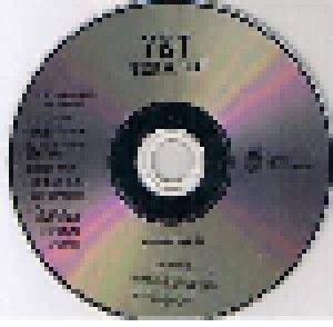 Y&T: In Rock We Trust (CD) - Bild 3