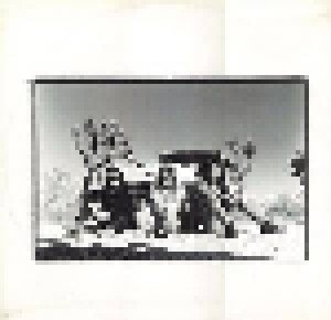 The Cult: Sonic Temple (LP) - Bild 4