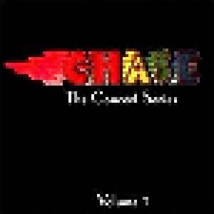 Chase: The Concert Series Vol. 3 (CD) - Bild 1