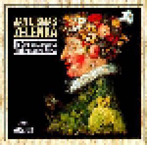 Jan Dismas Zelenka: Die Orchesterwerke (3-CD) - Bild 1