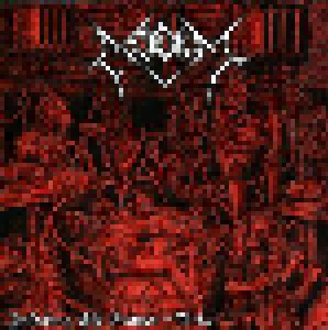Cover - Excidium: Infecting The Graves - Vol. 2