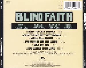 Blind Faith: Blind Faith (CD) - Bild 4