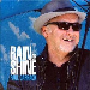 Paul Carrack: Rain Or Shine (CD) - Bild 1