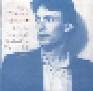 Steve Winwood: Valerie - Live In New York Radio City Music Hall 1989 - Cover
