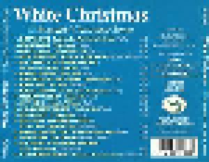 White Christmas - 18 Beautiful Christmas Songs (CD) - Bild 2