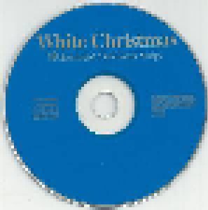 White Christmas - 18 Beautiful Christmas Songs (CD) - Bild 3