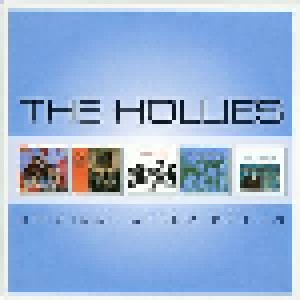 The Hollies: Original Album Series (5-CD) - Bild 1