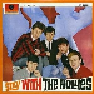 The Hollies: Original Album Series (5-CD) - Bild 3