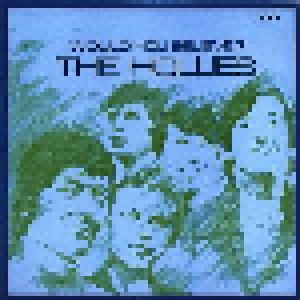 The Hollies: Original Album Series (5-CD) - Bild 9