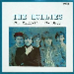 The Hollies: Original Album Series (5-CD) - Bild 10