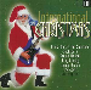 International Christmas Vol. One (2-CD) - Bild 1