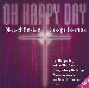 Happy Day Singers: Oh Happy Day - Die Schönsten Gospelsongs (2-CD) - Bild 1