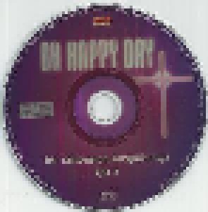 Happy Day Singers: Oh Happy Day - Die Schönsten Gospelsongs (2-CD) - Bild 4