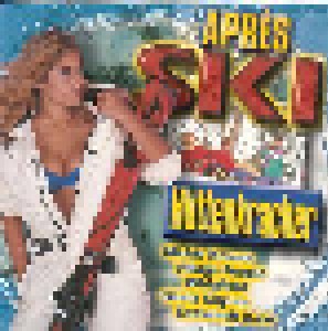 Cover - Mickie Krause: Après Ski Hüttenkracher