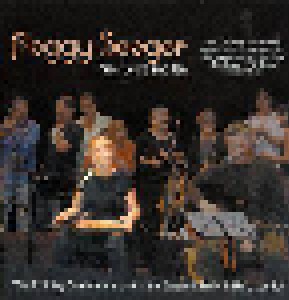 Cover - Peggy Seeger: Three Score And Ten