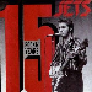 The Jets: 15 Rockin' Years (LP) - Bild 1