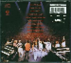 Dire Straits: On The Night (CD) - Bild 4