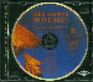 Dire Straits: On The Night (CD) - Bild 5