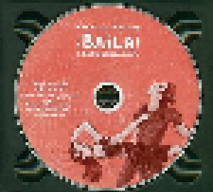 Putumayo Presents ¡Baila! A Latin Dance Party (CD) - Bild 4