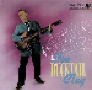 Joe Clay: Ducktail (LP) - Bild 1