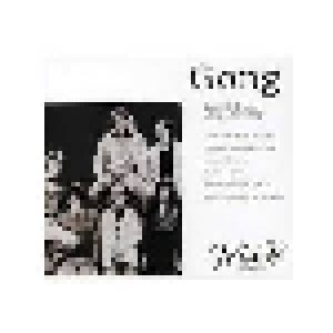 Gong: Gong Is Dead, Long Live Gong (CD) - Bild 1