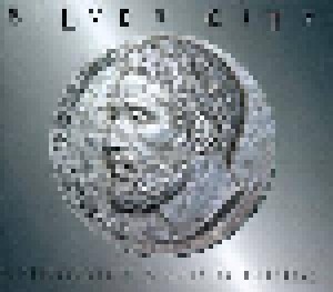 Sonny Rollins: Silver City (A Celebration Of 25 Years Of Milestone) (2-CD) - Bild 1