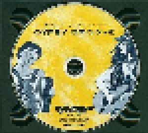 Putumayo Presents Gypsy Groove (CD) - Bild 4