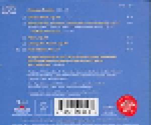 Johannes Brahms: Alt-Rhapsodie / Chorwerke (CD) - Bild 2