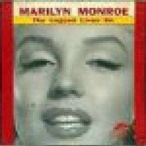 Marilyn Monroe: The Legend Lives On (CD) - Bild 1