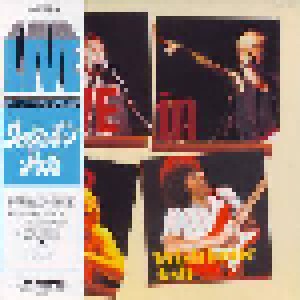 Wishbone Ash: Live In Tokyo (SHM-CD) - Bild 1
