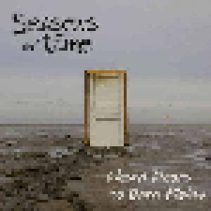 Seasons Of Time: Closed Doors To Open Plains (CD) - Bild 1