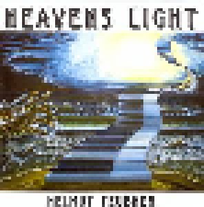 Helmut Teubner: Heavens Light (CD) - Bild 1