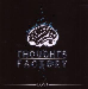 Thoughts Factory: Lost (CD) - Bild 1