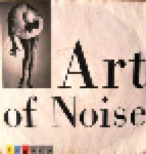 The Art Of Noise: Legacy (7") - Bild 1