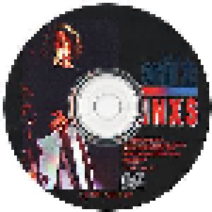 INXS: Somethin' Xtra (2-CD) - Bild 2