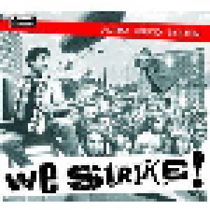Anima Sound System: We Strike! (CD) - Bild 1